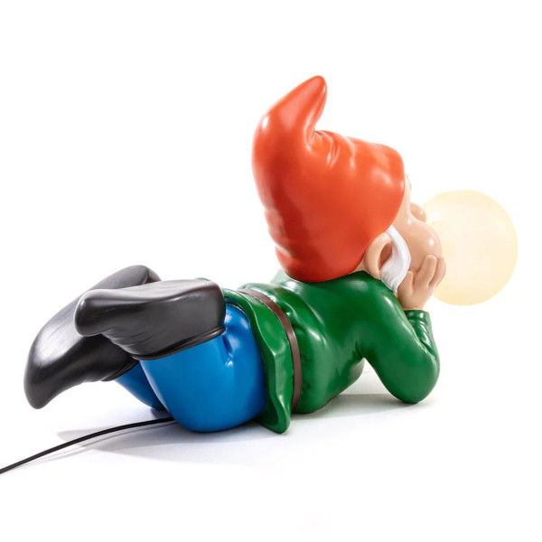 Seletti Dreaming Gummy Lamp - Image 3