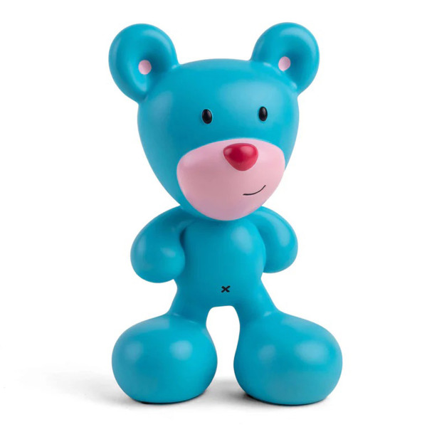 Seletti X Inbetweeners Orso Blu Limited Edition