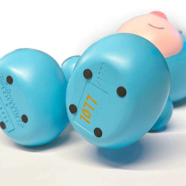 Seletti X Inbetweeners Orso Blu Limited Edition - immagine 2
