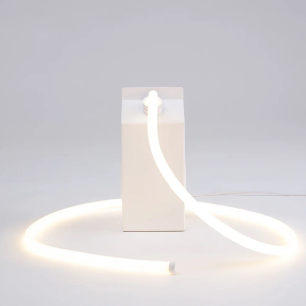 Seletti Daily Glow Milk - Image 3