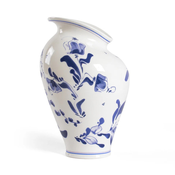 Seletti Classics On Acid Vaso Ibex - immagine 3