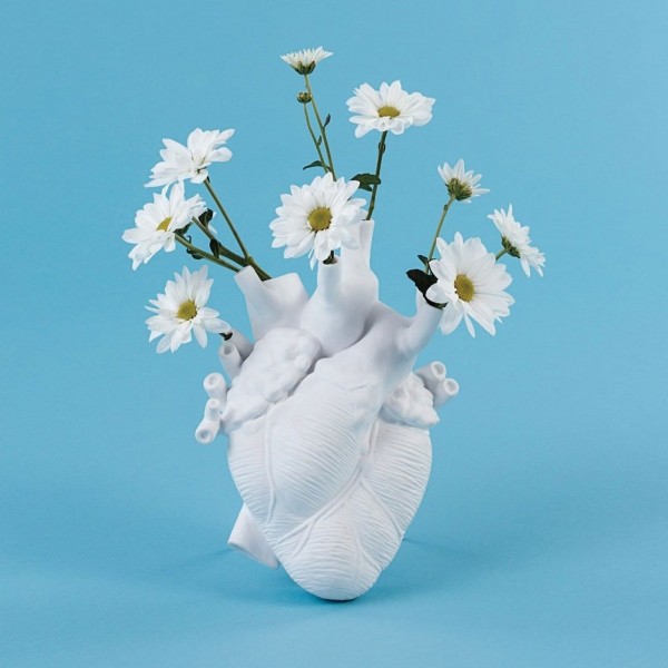 Seletti Love In Bloom Vase