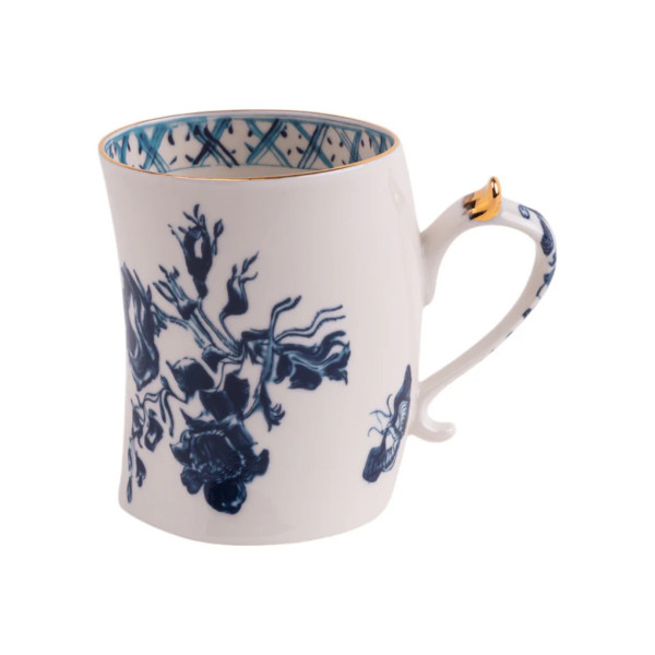 Seletti Classics On Acid Acid Roses Mug