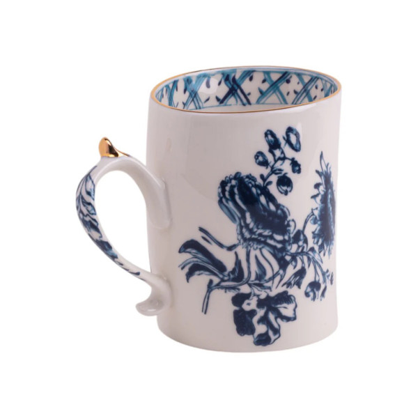 Seletti Classics On Acid Acid Roses Mug - Image 3