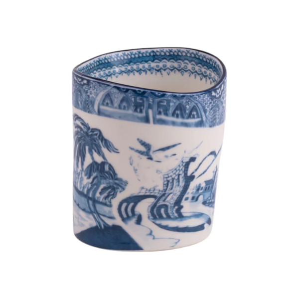 Seletti Classics On Acid Ruins Mug - Image 2