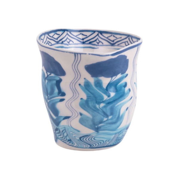 Seletti Classics On Acid Sake Flower Mug - Image 2