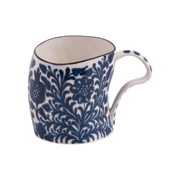 Seletti Classics On Acid Mug Granada