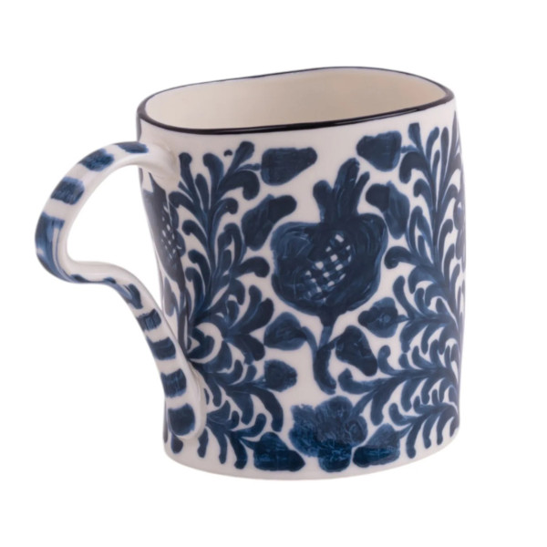 Seletti Classics On Acid Mug Granada - immagine 3