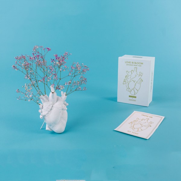 Seletti Love In Bloom Vase - Image 3