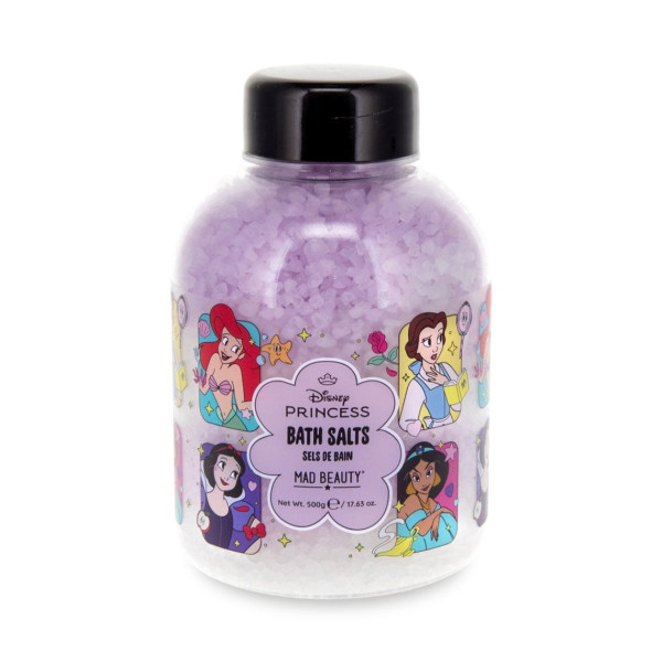 Mad Beauty Sali Da Bagno Principesse Disney