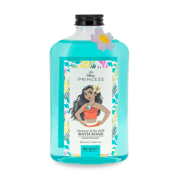 Mad Beauty Disney Moana Bath Soak