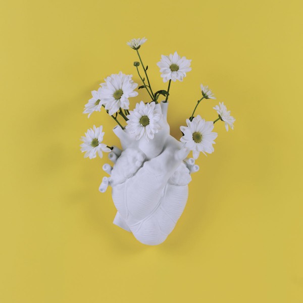 Seletti Love In Bloom Vase - Image 4