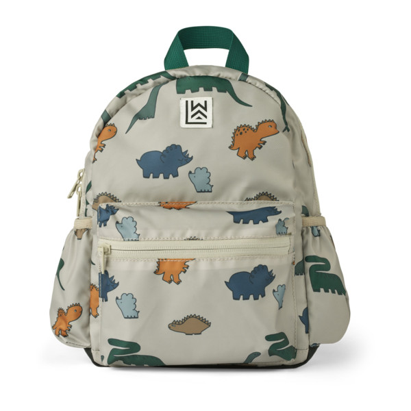 Liewood Andreas Zaino Dinosauri 5l