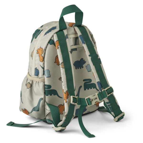 Liewood Andreas Zaino Dinosauri 5l - immagine 2