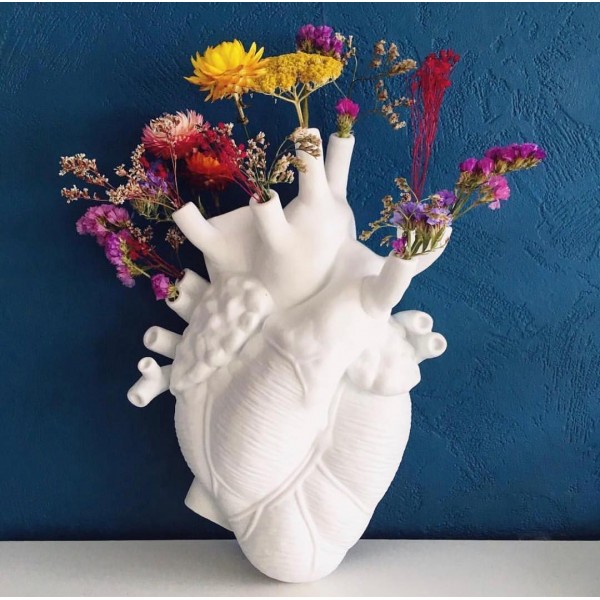 Seletti Love In Bloom Vase - Image 5