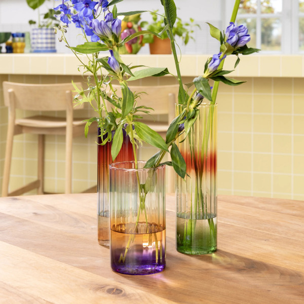 Klevering Vaso Sfumato Evening Small - immagine 2