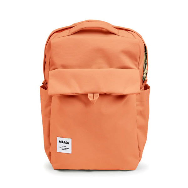 Hellolulu "mini Carter" All Day Backpack Pale Orange