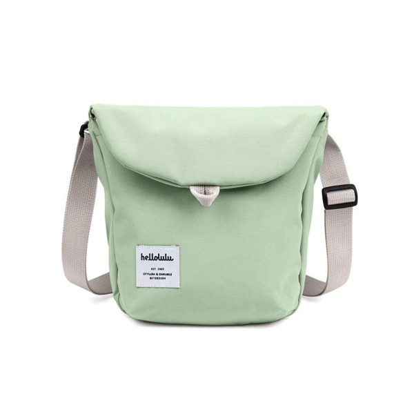 Hellolulu "desi" Tracolla Menta