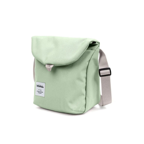 Hellolulu "desi" Tracolla Menta - immagine 3