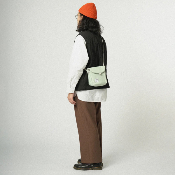 Hellolulu "desi" Tracolla Menta - immagine 4
