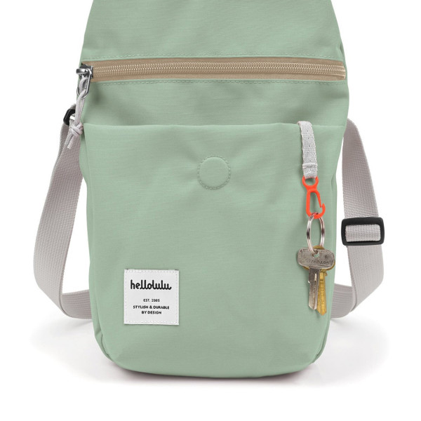 Hellolulu "desi" Tracolla Menta - immagine 7