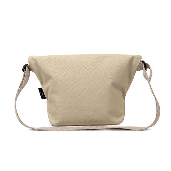 Hellolulu "mini Kasen" Tracolla Beige - immagine 4