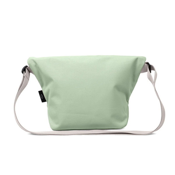 Hellolulu "mini Kasen" All Day Shoulder Bag Mint Green - Image 4