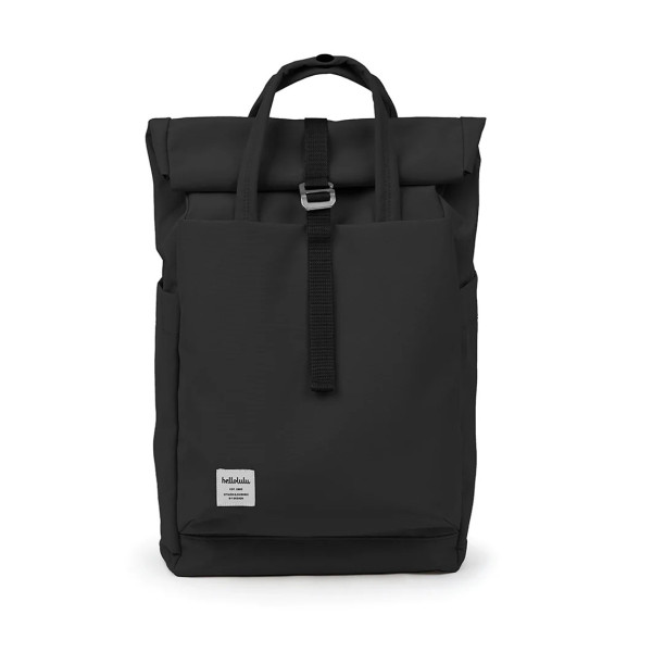 Hellolulu "kacy" Zaino Nero 11l