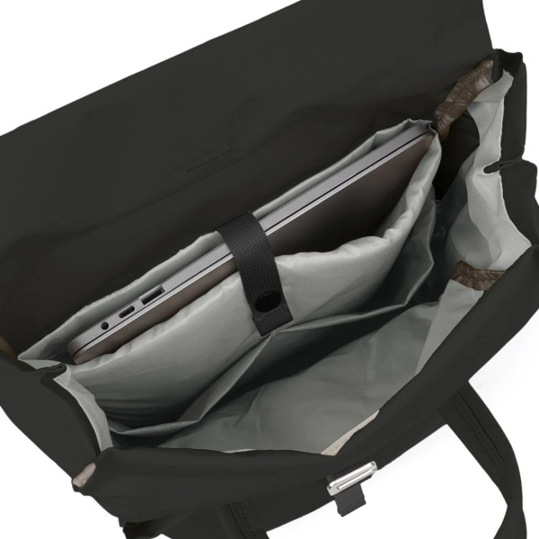 Hellolulu "kacy" Zaino Nero 11l - immagine 5