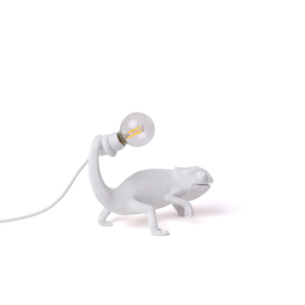 Seletti Chameleon Lamp Still Usb - Image 2