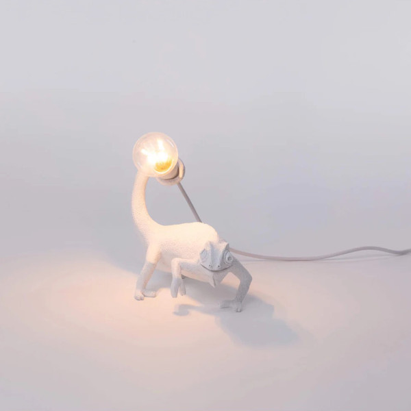 Seletti Chameleon Lamp Still Usb - Image 3
