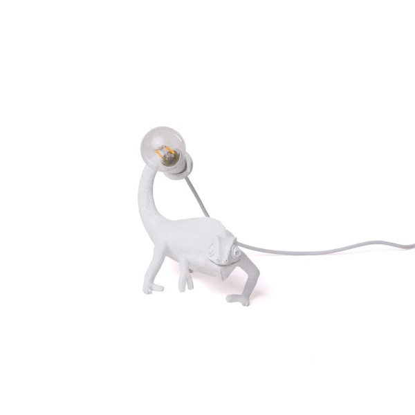Seletti Chameleon Lamp Still Usb - Image 4