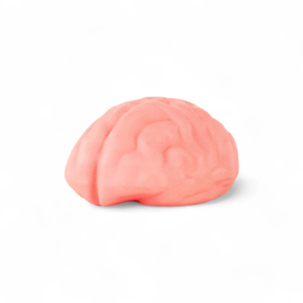 Seletti Porta Sapone Brain Wash Bianco - immagine 4