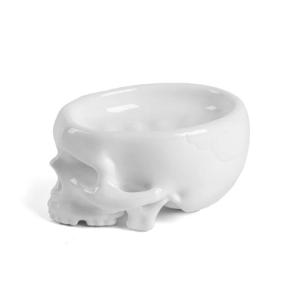 Seletti Porta Sapone Brain Wash Bianco - immagine 5