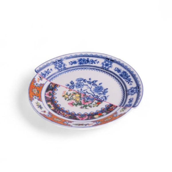 Seletti Hybrid Piatto Pane Zobeide