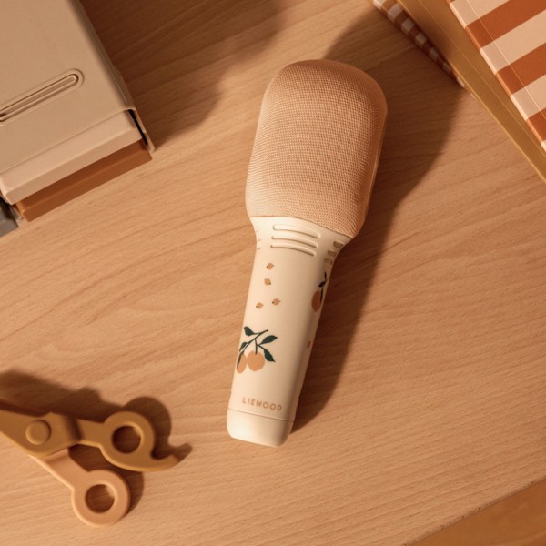 Liewood "beinta" Karaoke Microphone - Image 4