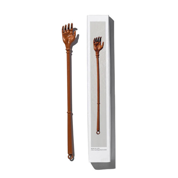 Puebco Hand Shaped Back Scratcher - Image 3
