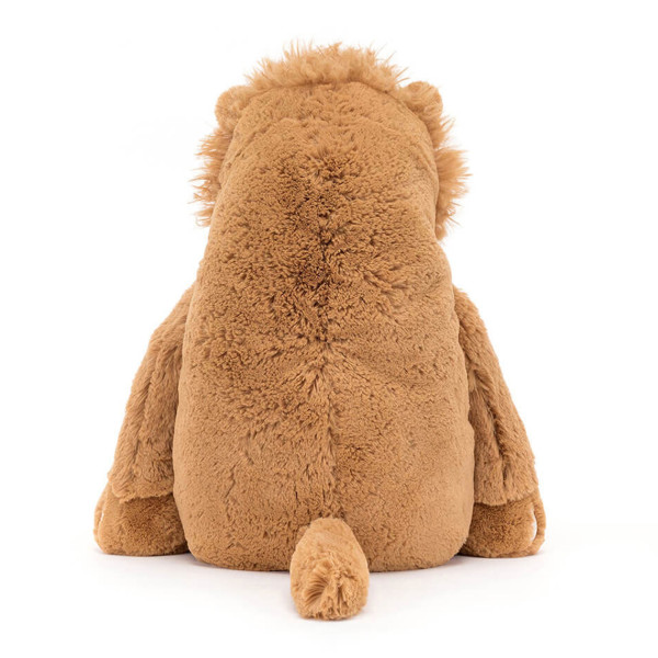 Jellycat Stellan Sabre Tooth Tiger - Image 3