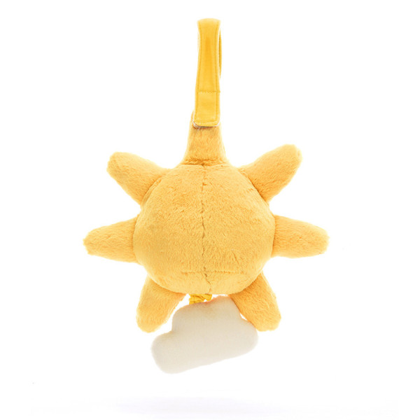 Jellycat Amuseables Sun Musical Pull - Image 2