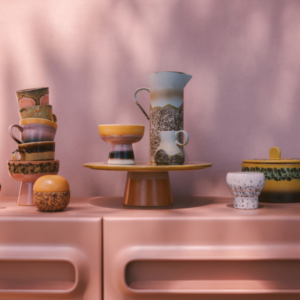 Hk Living Brocca 70's Shell - immagine 4