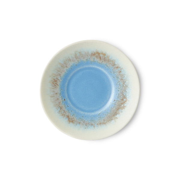 Hk Living Set 4 Piattini 70's Ocean - immagine 3