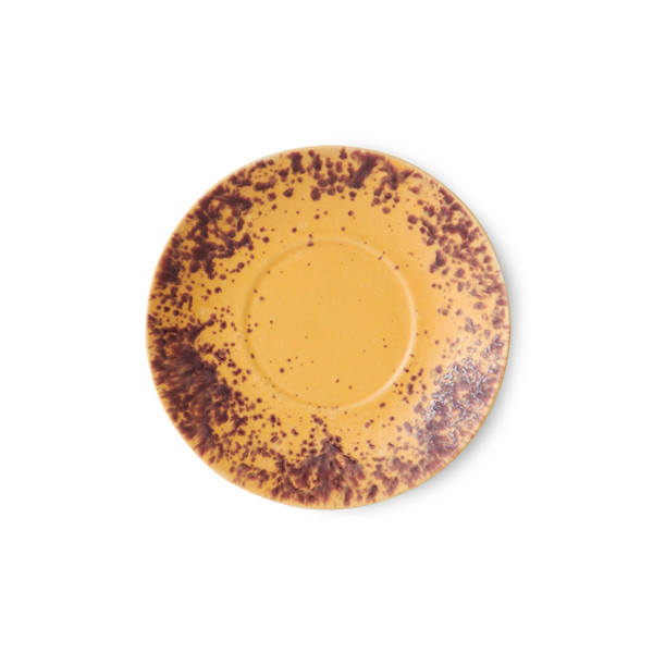 Hk Living Set 4 Piattini 70's Ocean - immagine 4