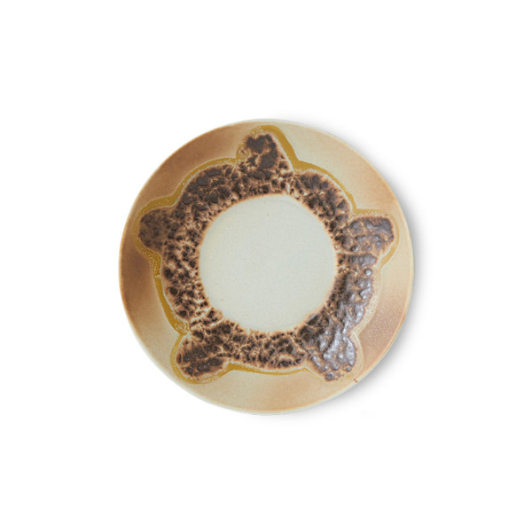 Hk Living Set 4 Piattini 70's Ocean - immagine 5