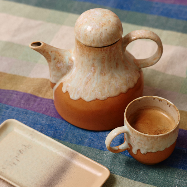 Hk Living Caraffa 70's Dunes - immagine 2