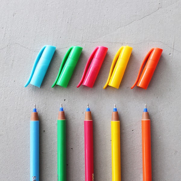 Puebco Pack Ballpoint Pens - Image 2