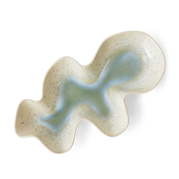 Hk Living Centrotavola Shell Ostrica