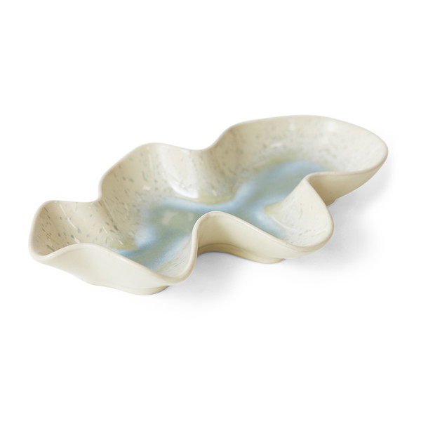 Hk Living Centrotavola Shell Ostrica - immagine 3