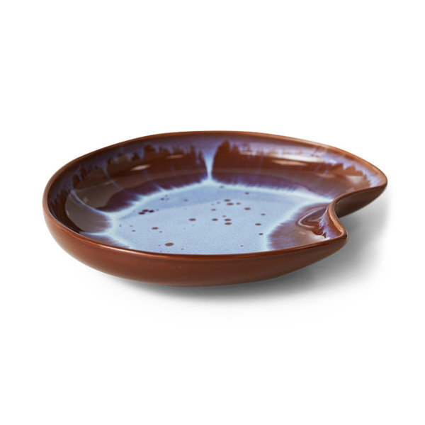 Hk Living Shell Serving Bowl Sienna - Image 3
