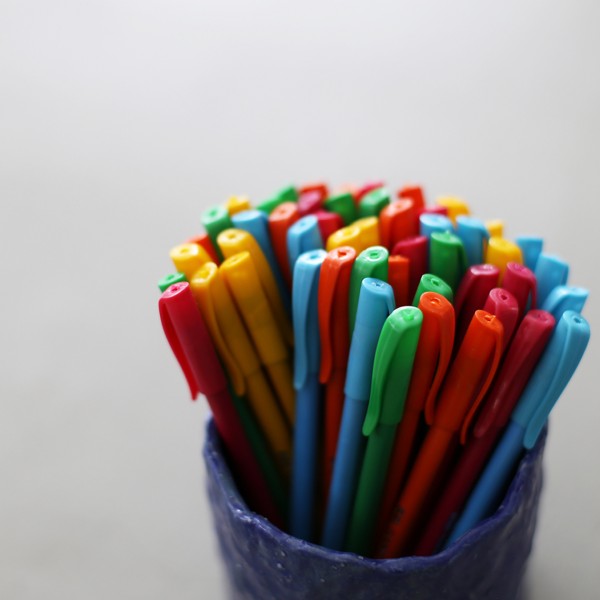Puebco Pack Ballpoint Pens - Image 3
