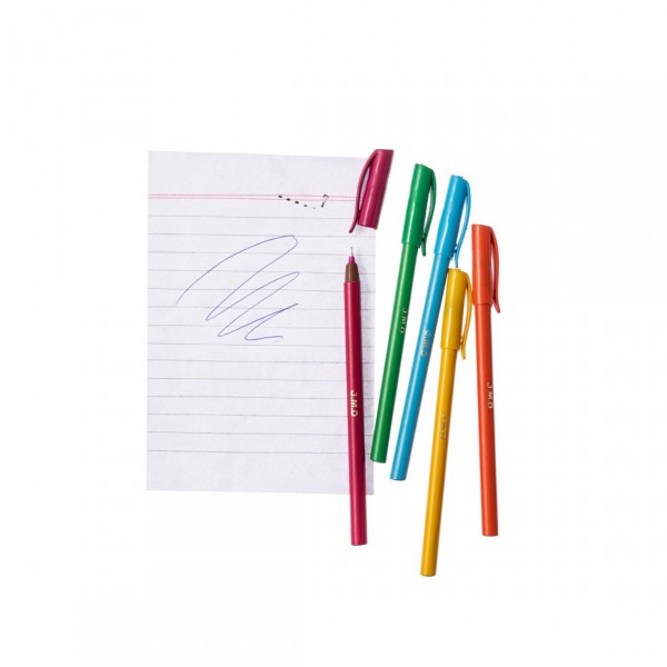 Puebco Pack Ballpoint Pens - Image 4